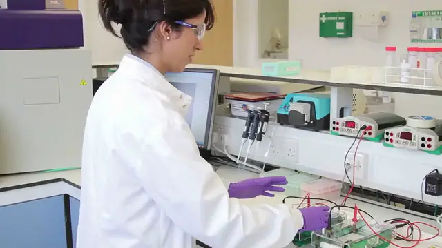 Video thumbnail for Muzzle Velocity Myths Are Ammo Companies Telling the Truth