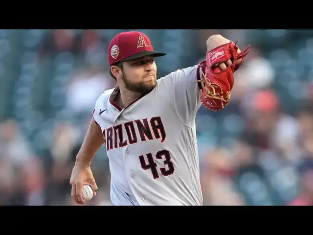 'Video thumbnail for Slade Cecconi 2023 Minor League Highlights! | Arizona Diamondbacks Prospect | (20 Games)'