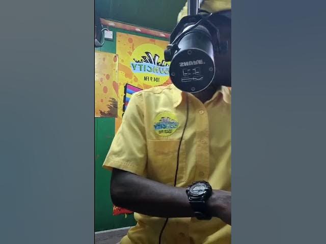 Video thumbnail for SJ Weedseed endorsed #righttime riddim #dancehall #reggae #trapaneur