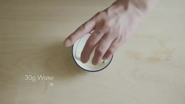 Video thumbnail for How to Make Black Sesame Pudding ( Japanese sweets )   黒ごまプリンの作り方(720P HD)