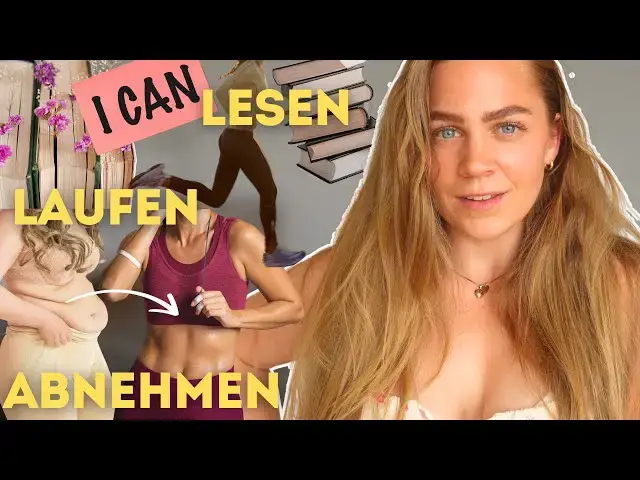 Video thumbnail for DIESE CHALLENGE VERÄNDERT DEIN LEBEN. 30 TAGE - NEUES ICH