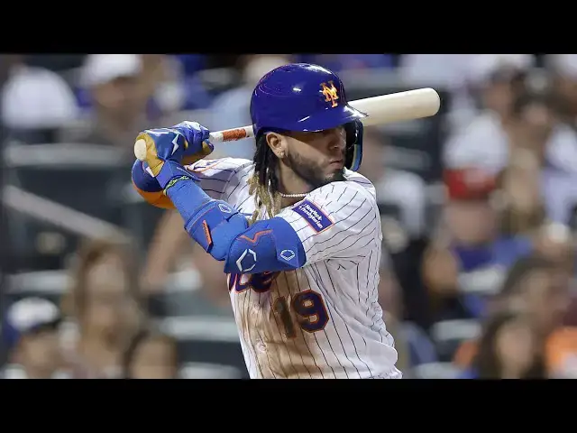 'Video thumbnail for All 3 of Jonathan Arauz's 2023 Home Runs!'