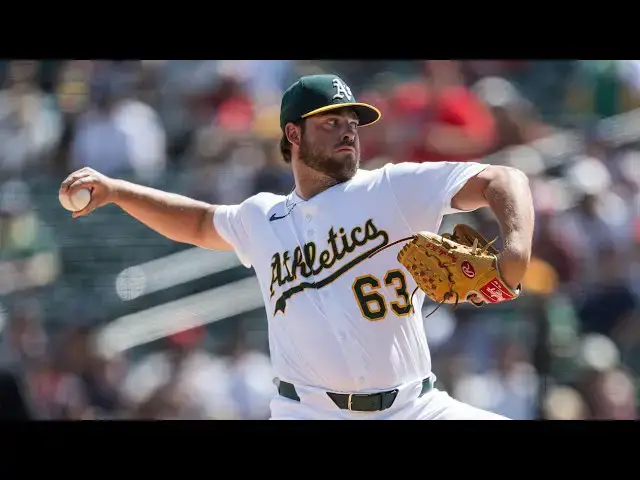 'Video thumbnail for Mason Barnett 2025 MiLB Highlights!'