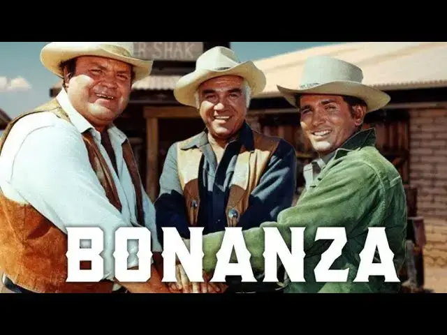 Video thumbnail for Bonanza y Chevrolet: Una Serie Icónica y su Aliado en la Pantalla