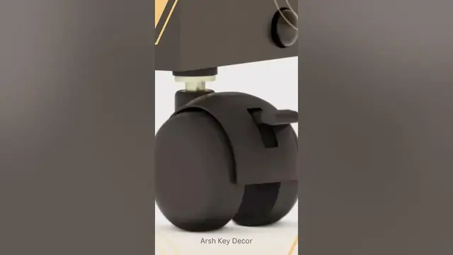 Video thumbnail for Small Space Solutions: 3 PC Kitchen & Coffee Table Set | Furniture #shorts