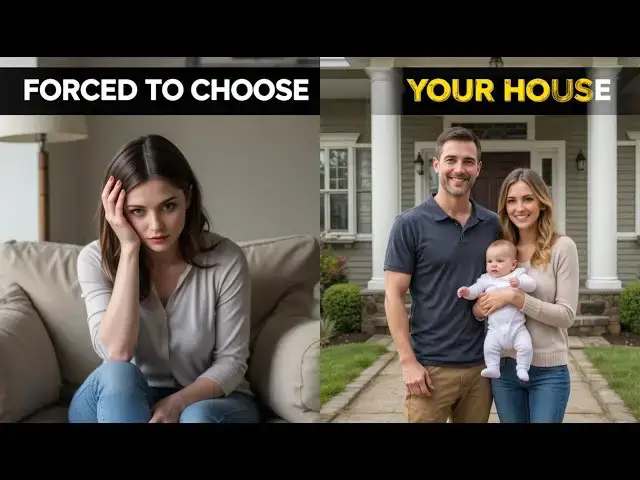 'Video thumbnail for My Brother Tried to Sue Me for the House I Inherited... Then I Found Out the Family Secret'
