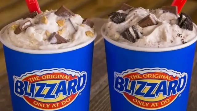 'Video thumbnail for Don't Eat At Dairy Queen Until You Watch This'