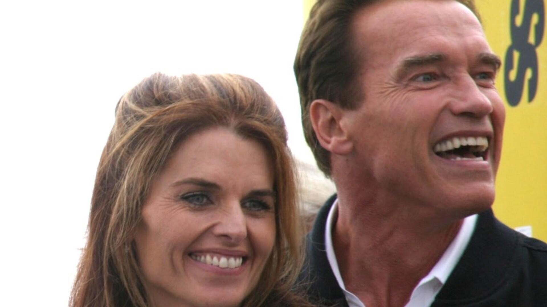 Video thumbnail for Maria Shriver & Arnold Schwarzenegger's Relationship Explained