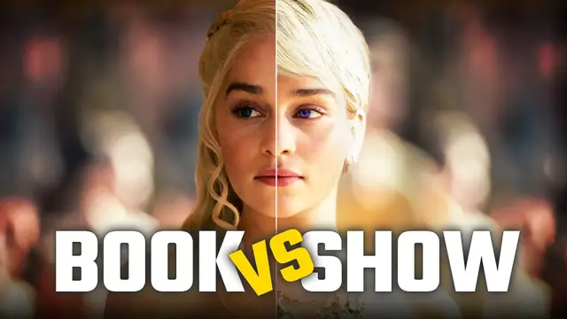 Video thumbnail for What These Casts Should Have Really Looked Like