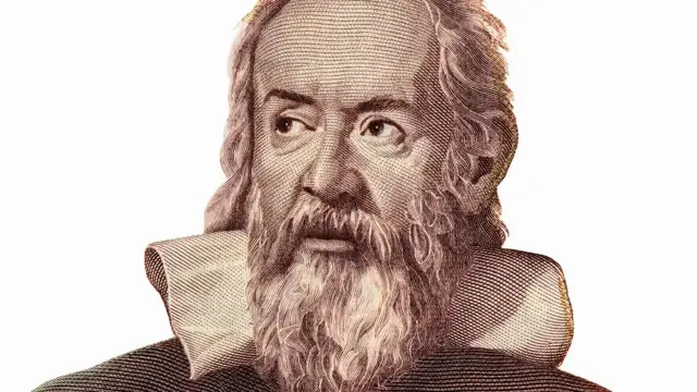 'Video thumbnail for The Twisted History Of The Scientific Revolution'