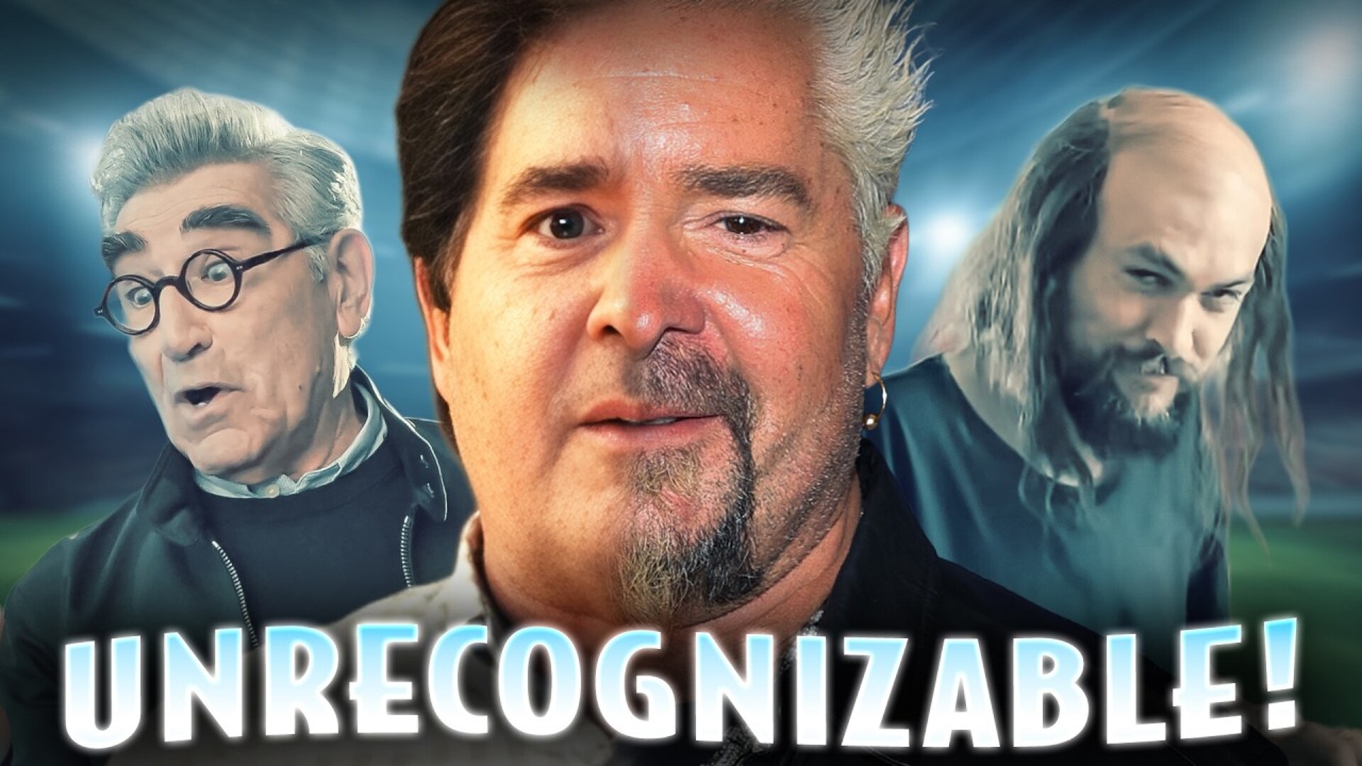 Video thumbnail for The Most Dramatic Celebrity Transformations Ever Seen In Super Bowl Ads