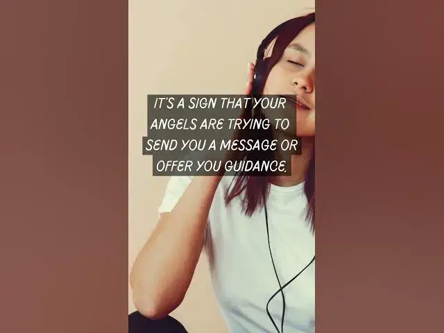 Video thumbnail for ANGELS IN YOUR HOUSE (Sign 616 Music)