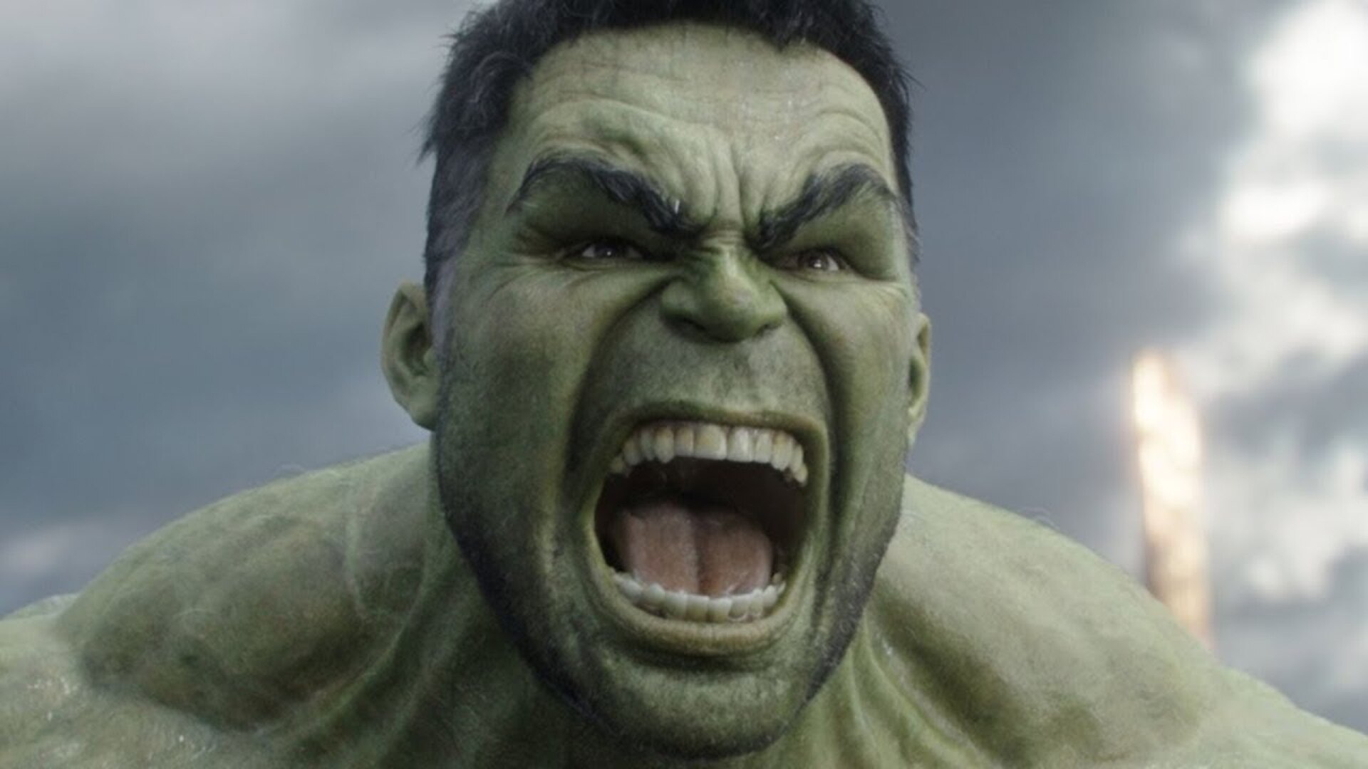 Video thumbnail for Every Time The Hulk Was Defeated And Killed
