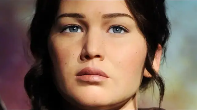 'Video thumbnail for Here's What The Hunger Games Cast Was Supposed To Look Like'