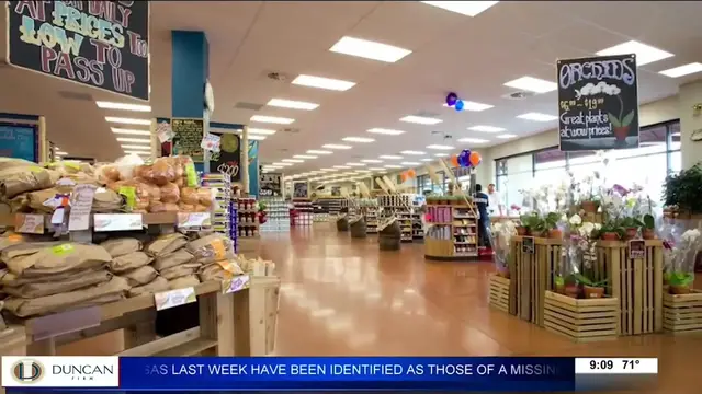 'Video thumbnail for The One Item From Trader Joe's That Will Never Stay Fresh'