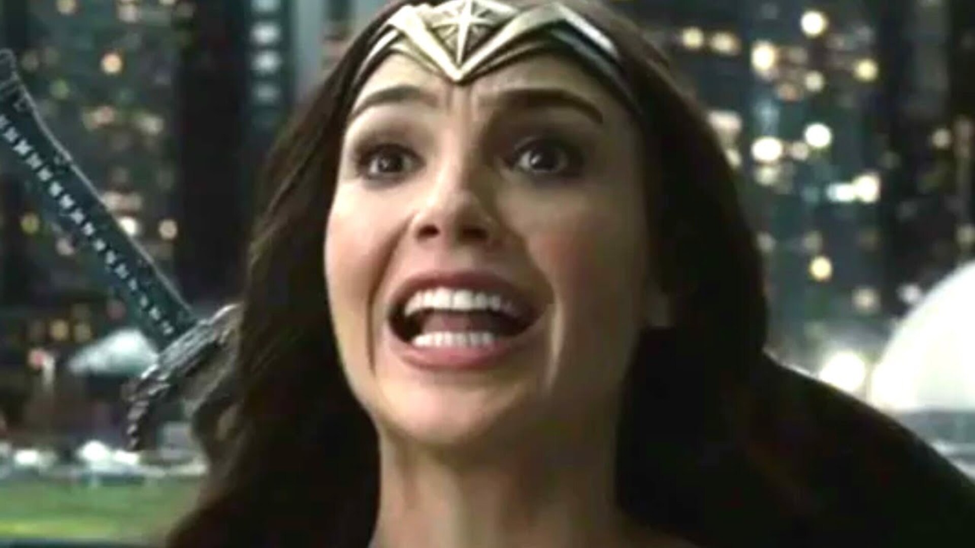 Video thumbnail for The Most Cringeworthy DCEU Moments