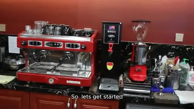 Video thumbnail for Irish Coffee Recipe