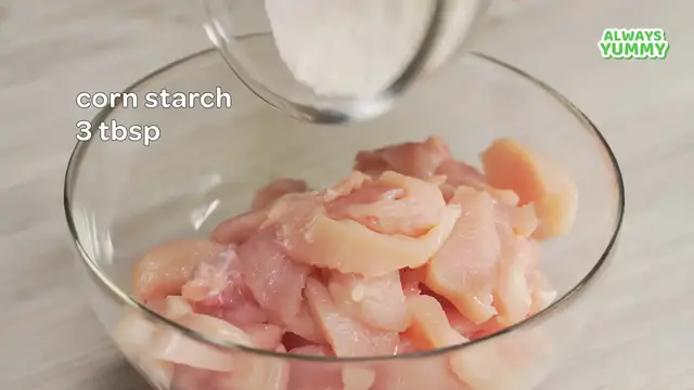 'Video thumbnail for 3 Delicious ASIAN CHICKEN Recipes    SWEET   SPICY Chicken STIR FRY. Recipes by Always Yummy (720P HD)'