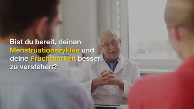 Video thumbnail for Fruchtbare Tage berechnen: Wann Sex um schwanger zu werden?