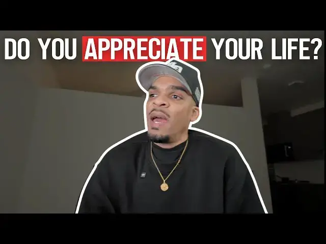 'Video thumbnail for What's The REAL Value Of Your Life On Earth - @MA1COMGTV'