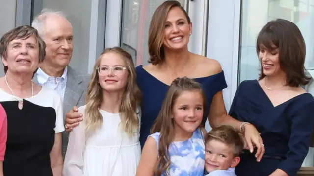 'Video thumbnail for Jennifer Garner Has Three Kids. Here's What We Know About Them'