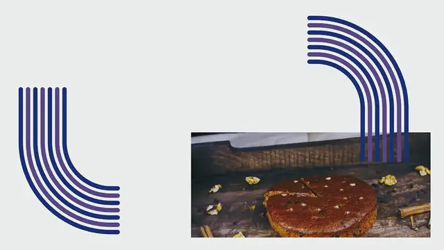 Video thumbnail for Low Carb Cinnamon Roll Cake