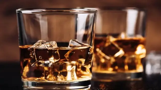 Video thumbnail for We Finally Know The Real Difference Between Bourbon And Whiskey