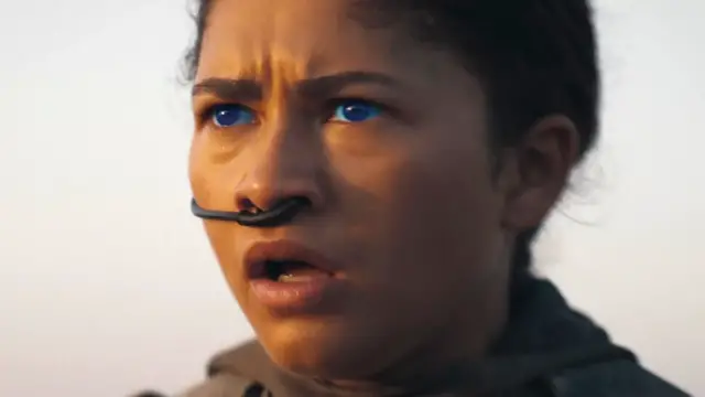 Video thumbnail for Small Details You Missed In Dune Part 2
