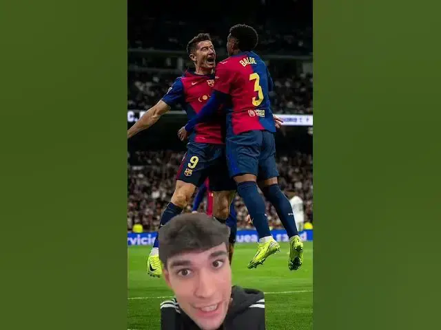 'Video thumbnail for LA CLAVE DE LOS FUERA DE JUEGO'