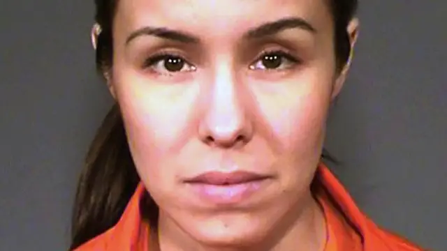 Video thumbnail for The Disturbing Evidence That Ultimately Led To Jodi Arias' Conviction