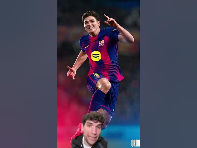 Video thumbnail for julián habla de su futuro