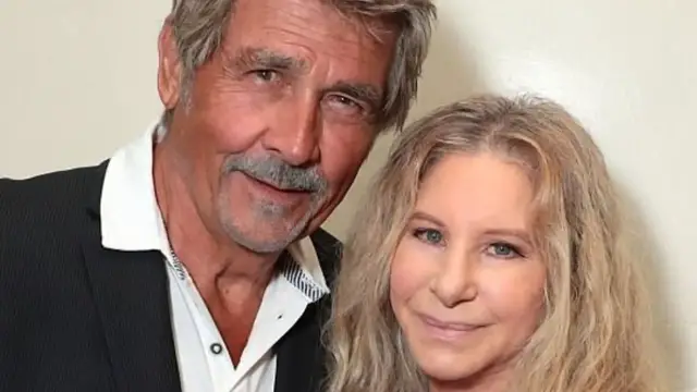 'Video thumbnail for Barbra Streisand's Marriage Is Way More Bizarre Than You Thought'