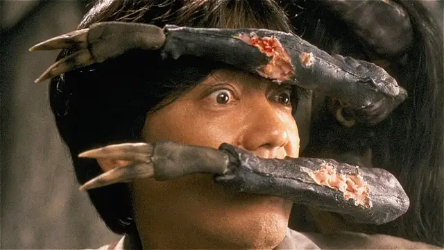 Video thumbnail for Underrated '90s Horror Movies You Completely Forgot About