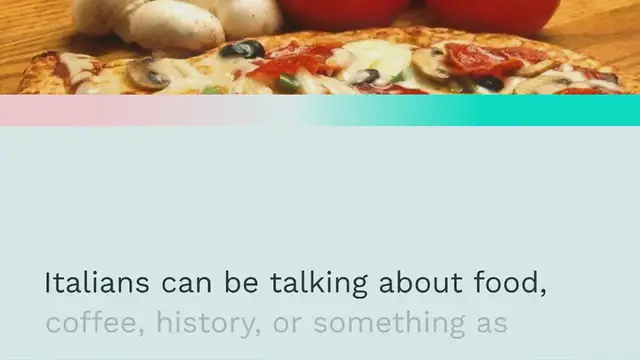 Video thumbnail for 360+ Italian Dog Names for your Cane!