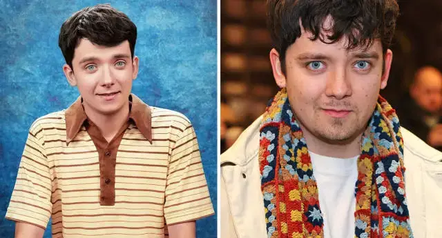 Video thumbnail for Asa Butterfield Wiki, Bio, Age, Net Worth, Girlfriend, Parents, Career & More