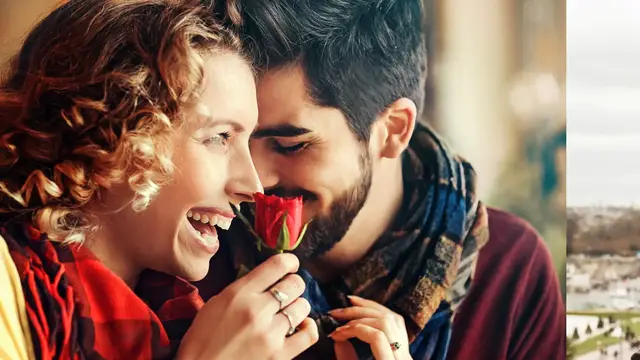 Video thumbnail for Muž Kozoroh a žena Kozoroh (Cz)