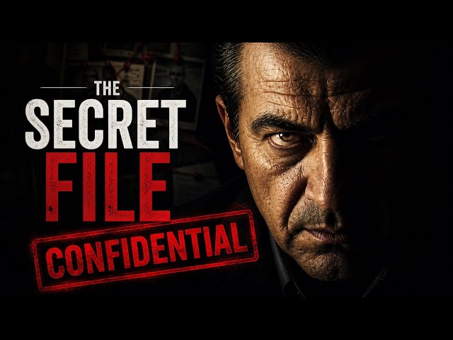 Video thumbnail for The Marseille Connection: Why This Crime Organization Was Nearly Unstoppable