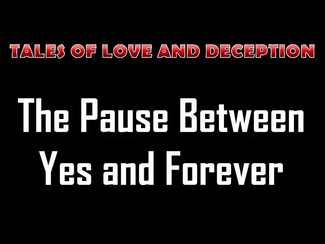 Video thumbnail for He Heard His Fiancée Say Another Man’s Name… and Everything Fell Apart | Love & Trust Story