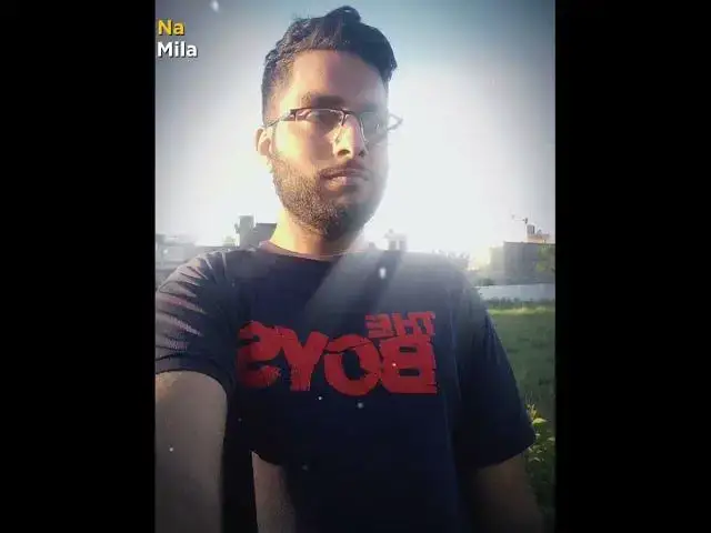 Video thumbnail for umartabani hero following TikTok YouTube