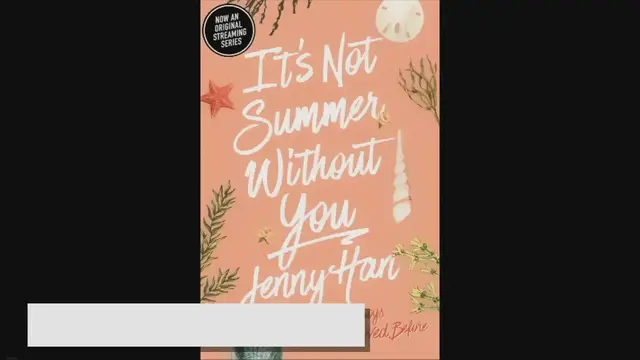 'Video thumbnail for It’s Not Summer Without You'