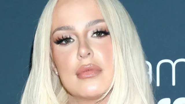 Video thumbnail for We're Whipping Our Heads To See Tana Mongeau's Transformation