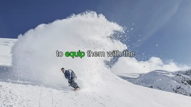Video thumbnail for Ultimate Snowboarding Tips and Tricks for Kids