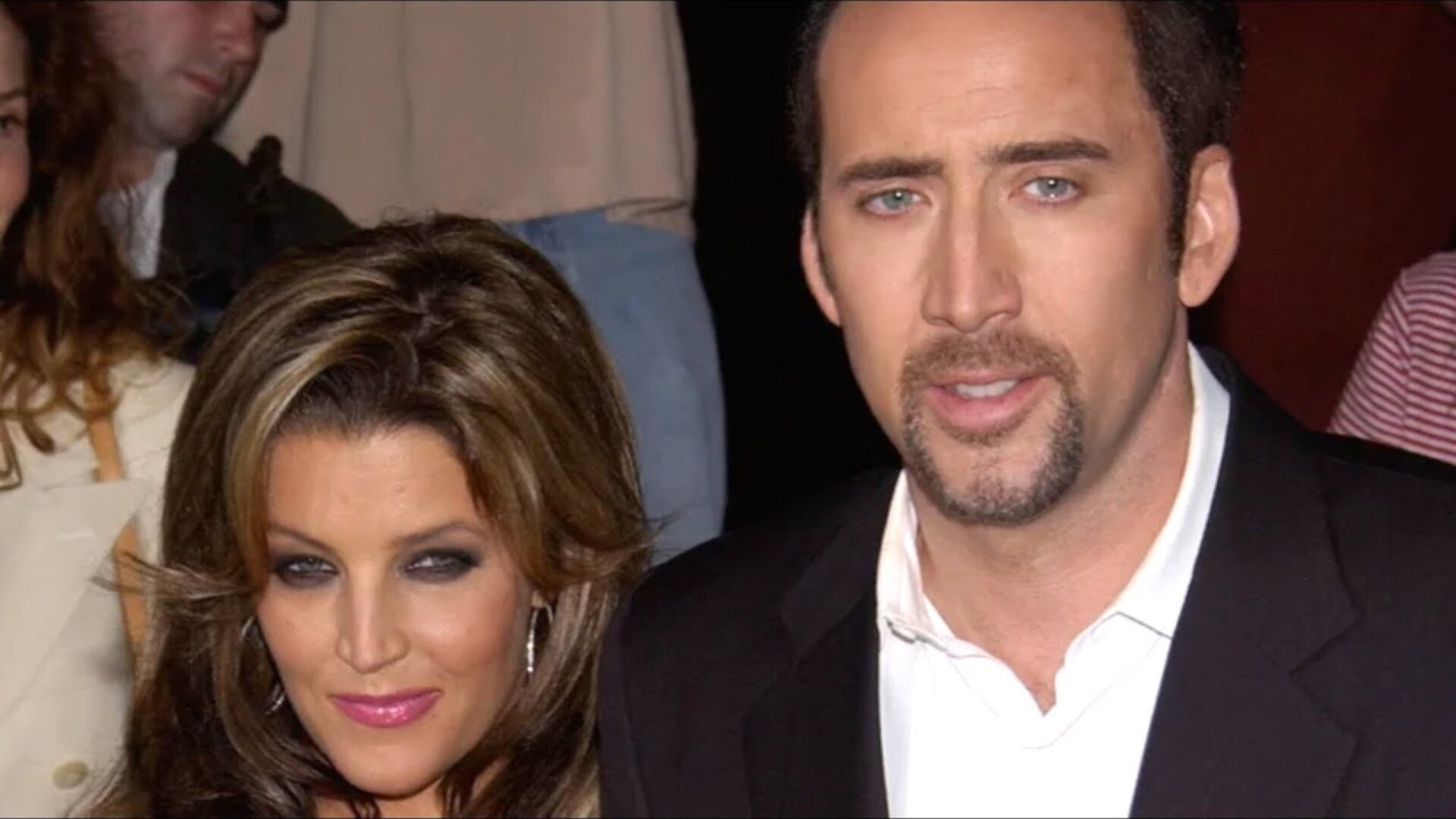 Video thumbnail for Everything That Led To Nicolas Cage & Lisa Marie's Divorce