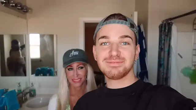 Video thumbnail for BATHROOM MAKEOVER UNDER $300