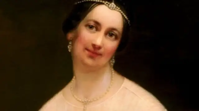 Video thumbnail for First Ladies Who Were Actually Really Weird