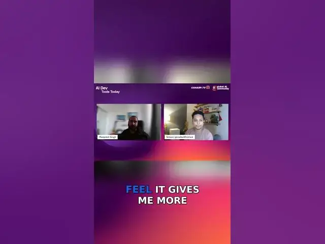 'Video thumbnail for How AI Agents Enhance Employee Experience and Productivity'