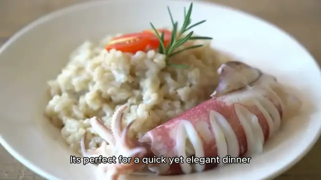 Video thumbnail for tuscan salmon recipe