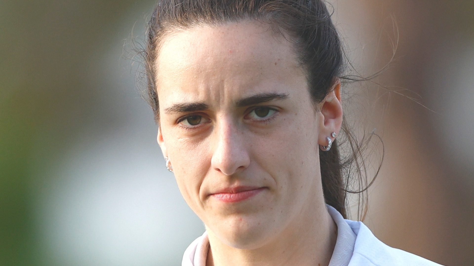 Video thumbnail for Chilling Details Emerge Of Caitlin Clark's Stalker