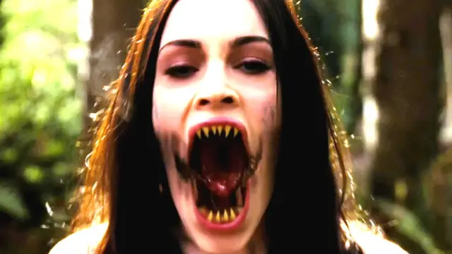 'Video thumbnail for The Real Reason These Horror Movies Flopped At The Box Office'