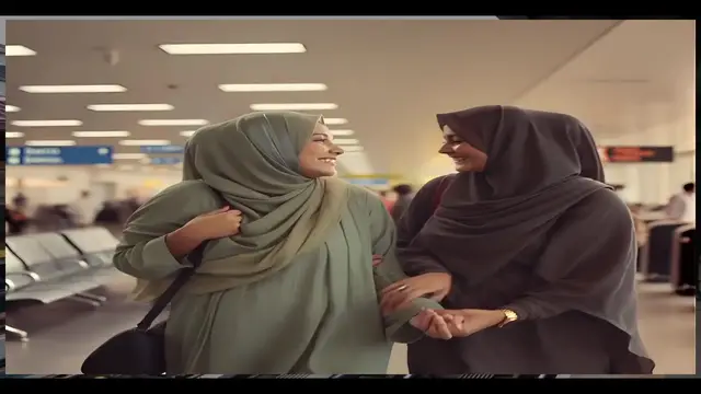 Video thumbnail for SABR GHURABA   The Cracks Are Gold.